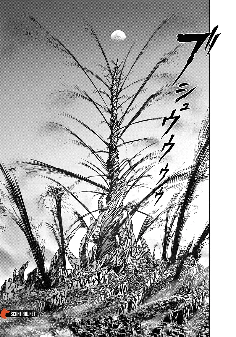 Read One-Punch Man FR Manga Online