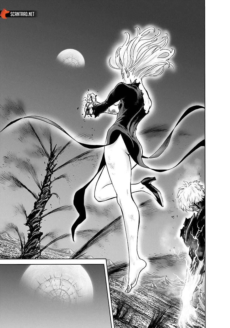 Read One-Punch Man FR Manga Online