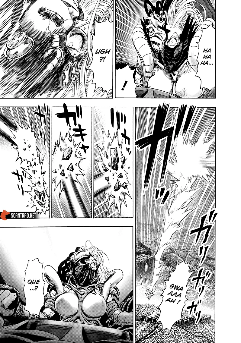 Read One-Punch Man FR Manga Online