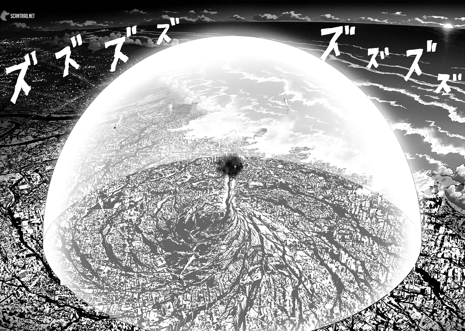 Read One-Punch Man FR Manga Online