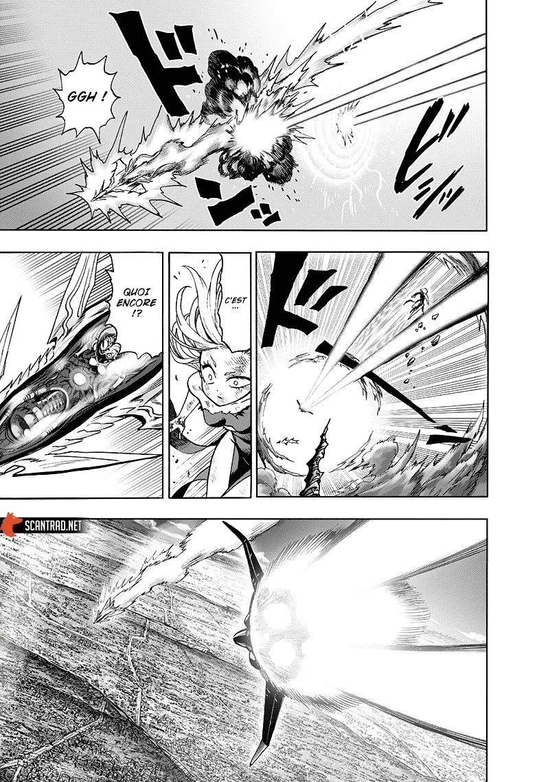 Read One-Punch Man FR Manga Online