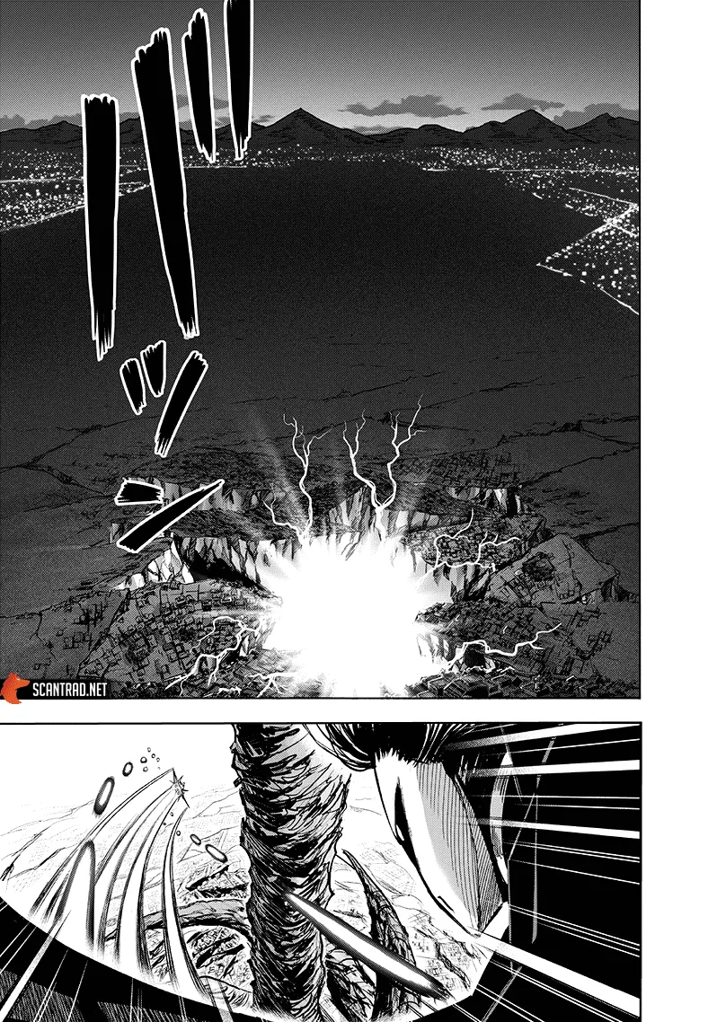 Read One-Punch Man FR Manga Online