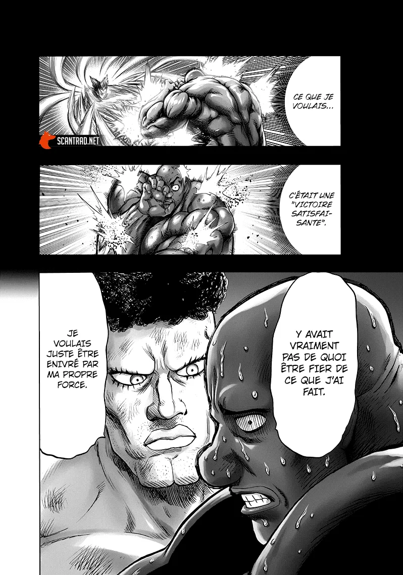 Read One-Punch Man FR Manga Online