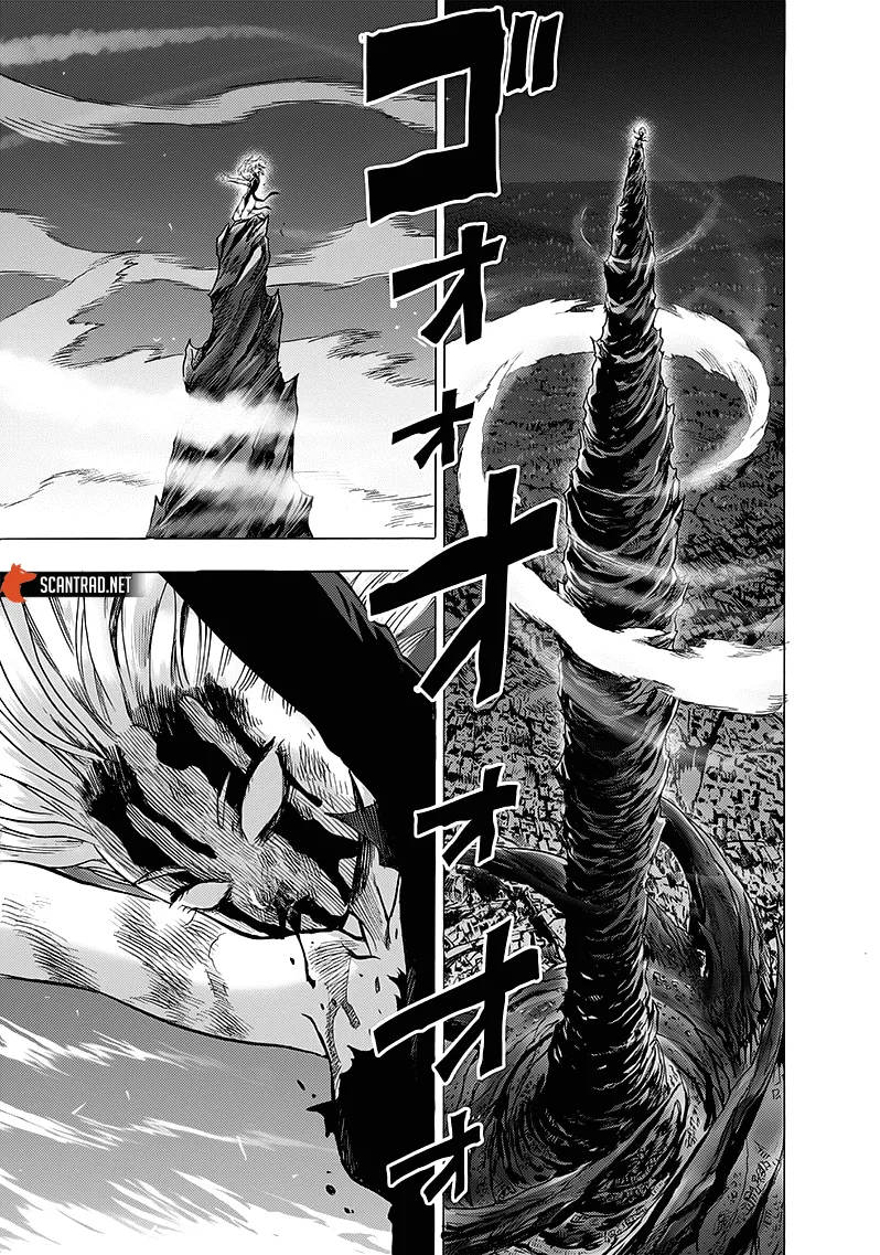 Read One-Punch Man FR Manga Online