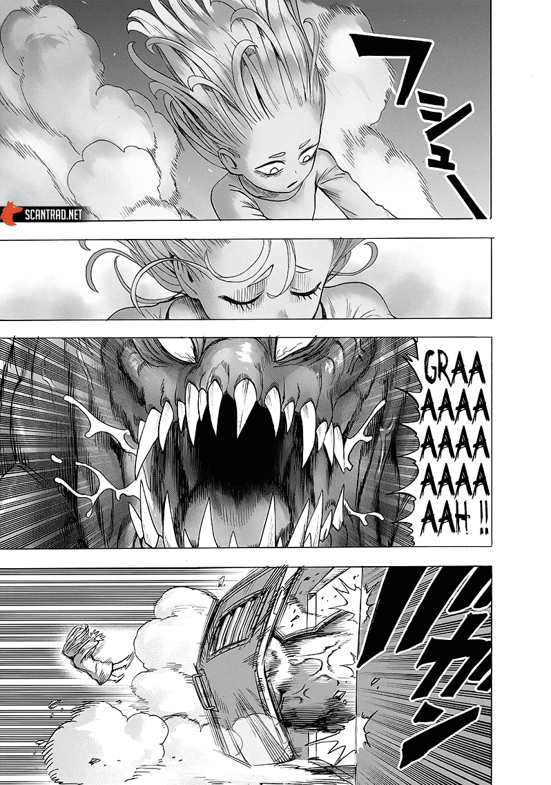 Read One-Punch Man FR Manga Online