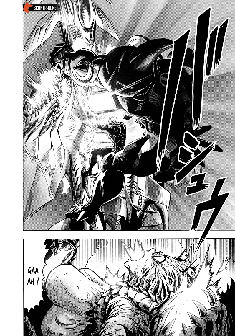 Read One-Punch Man FR Manga Online