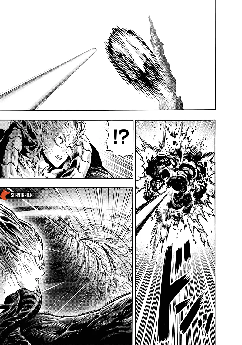 Read One-Punch Man FR Manga Online