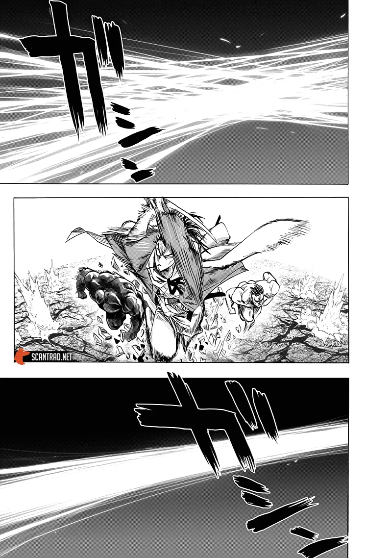 Read One-Punch Man FR Manga Online