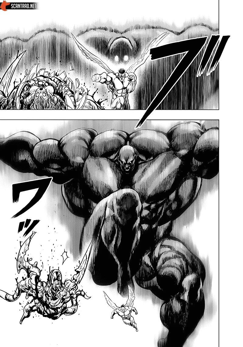 Read One-Punch Man FR Manga Online
