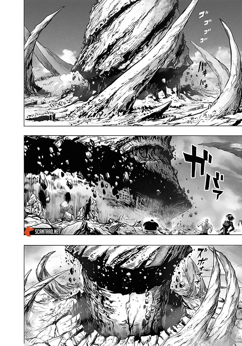 Read One-Punch Man FR Manga Online