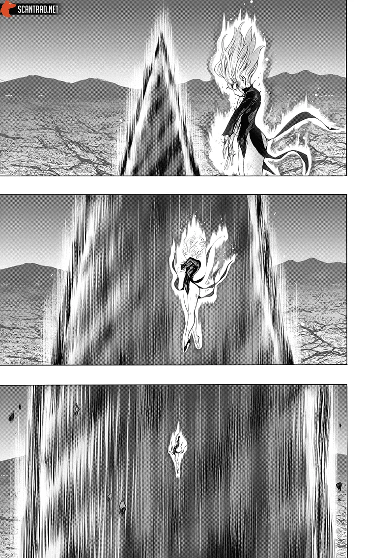 Read One-Punch Man FR Manga Online