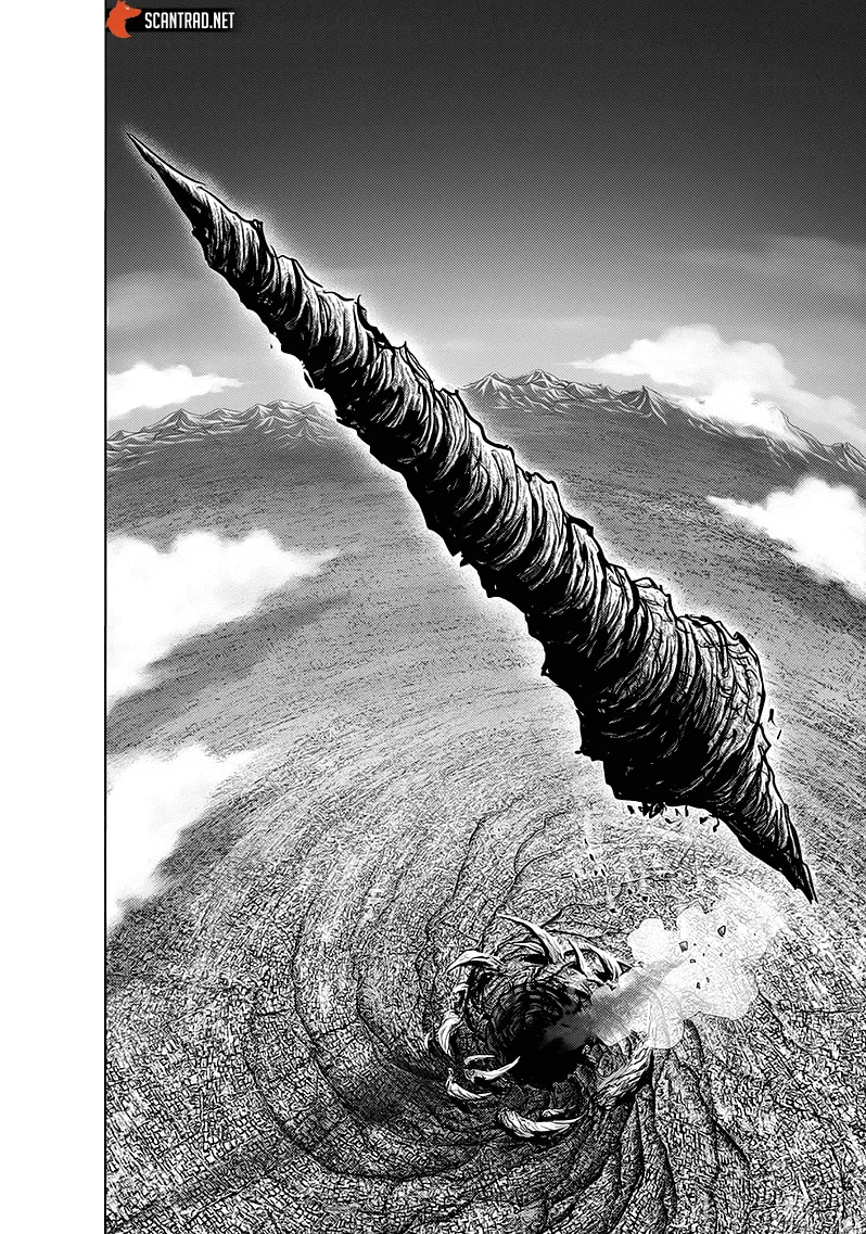 Read One-Punch Man FR Manga Online