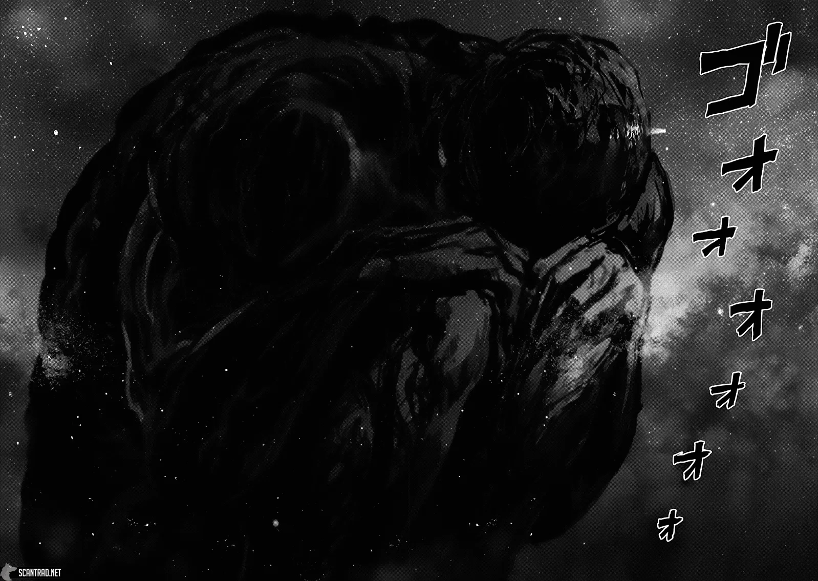 Read One-Punch Man FR Manga Online