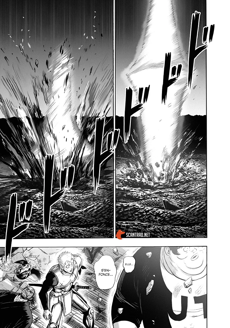 Read One-Punch Man FR Manga Online