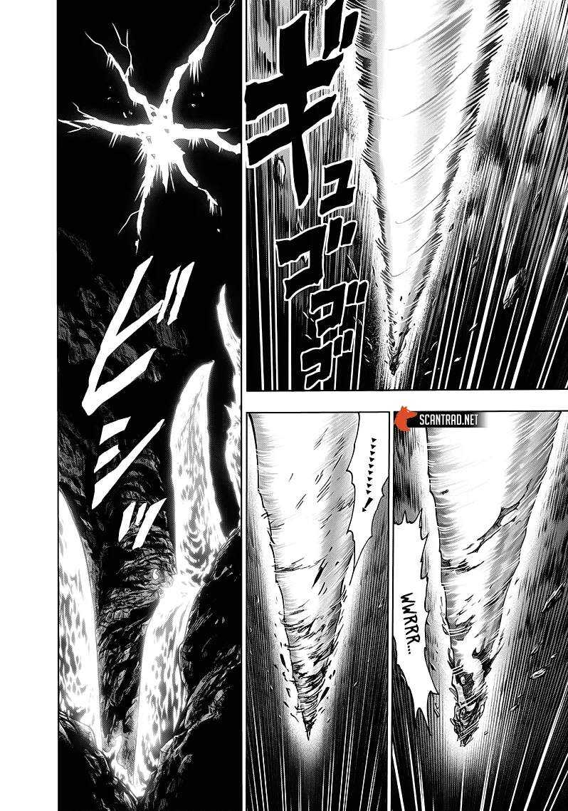 Read One-Punch Man FR Manga Online