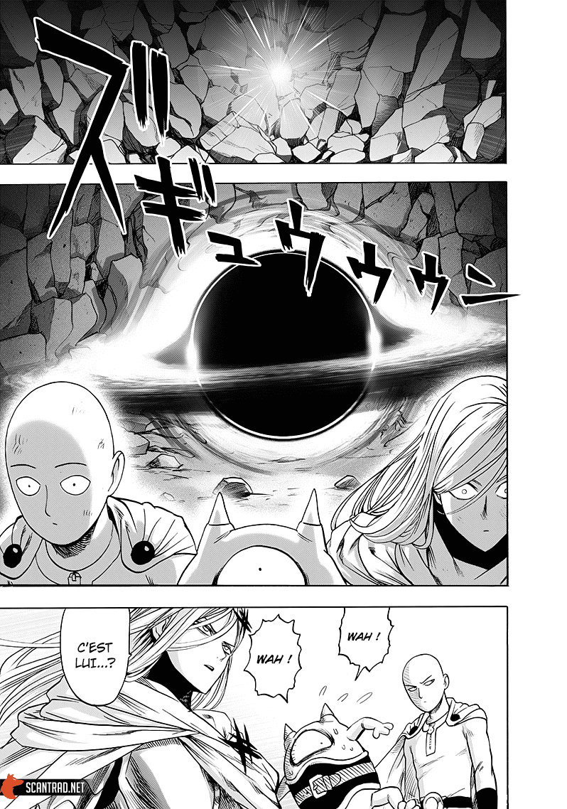 Read One-Punch Man FR Manga Online