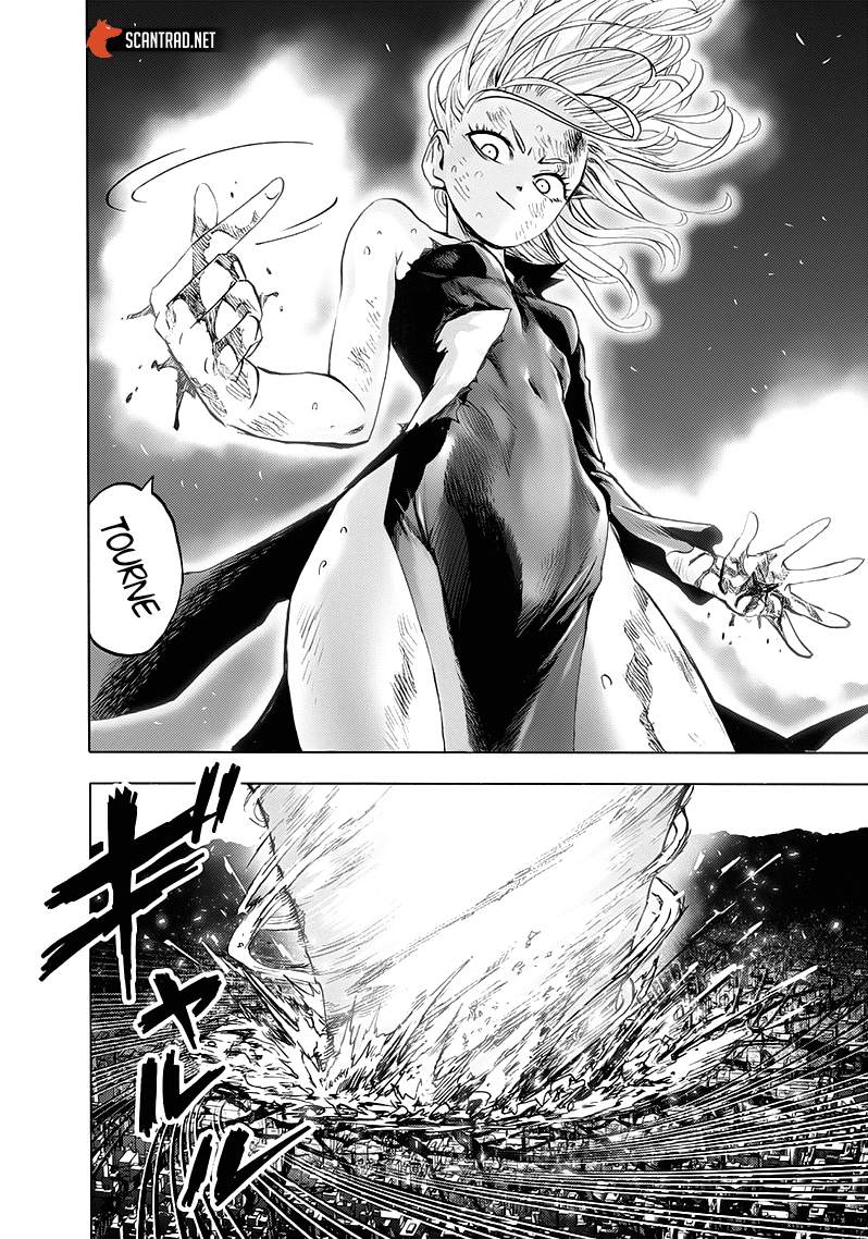 Read One-Punch Man FR Manga Online