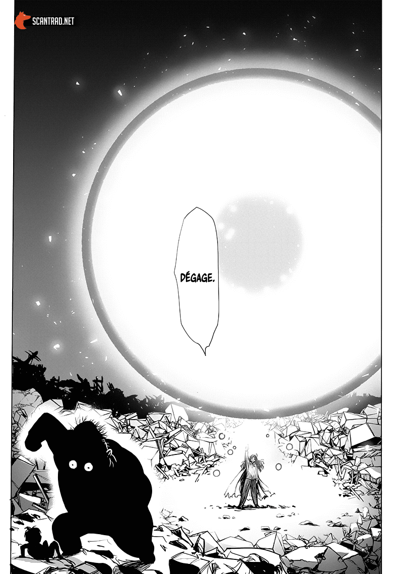 Read One-Punch Man FR Manga Online