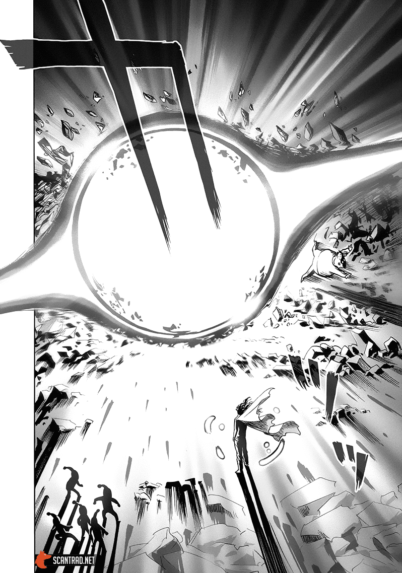 Read One-Punch Man FR Manga Online