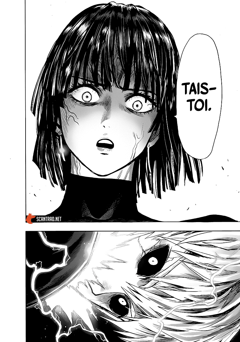 Read One-Punch Man FR Manga Online