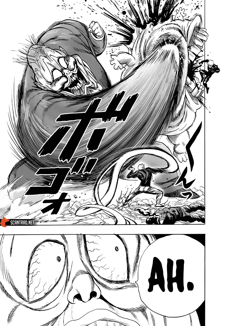 Read One-Punch Man FR Manga Online