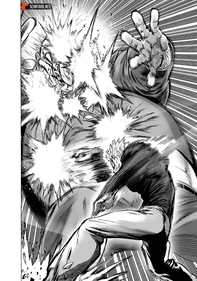 Read One-Punch Man FR Manga Online