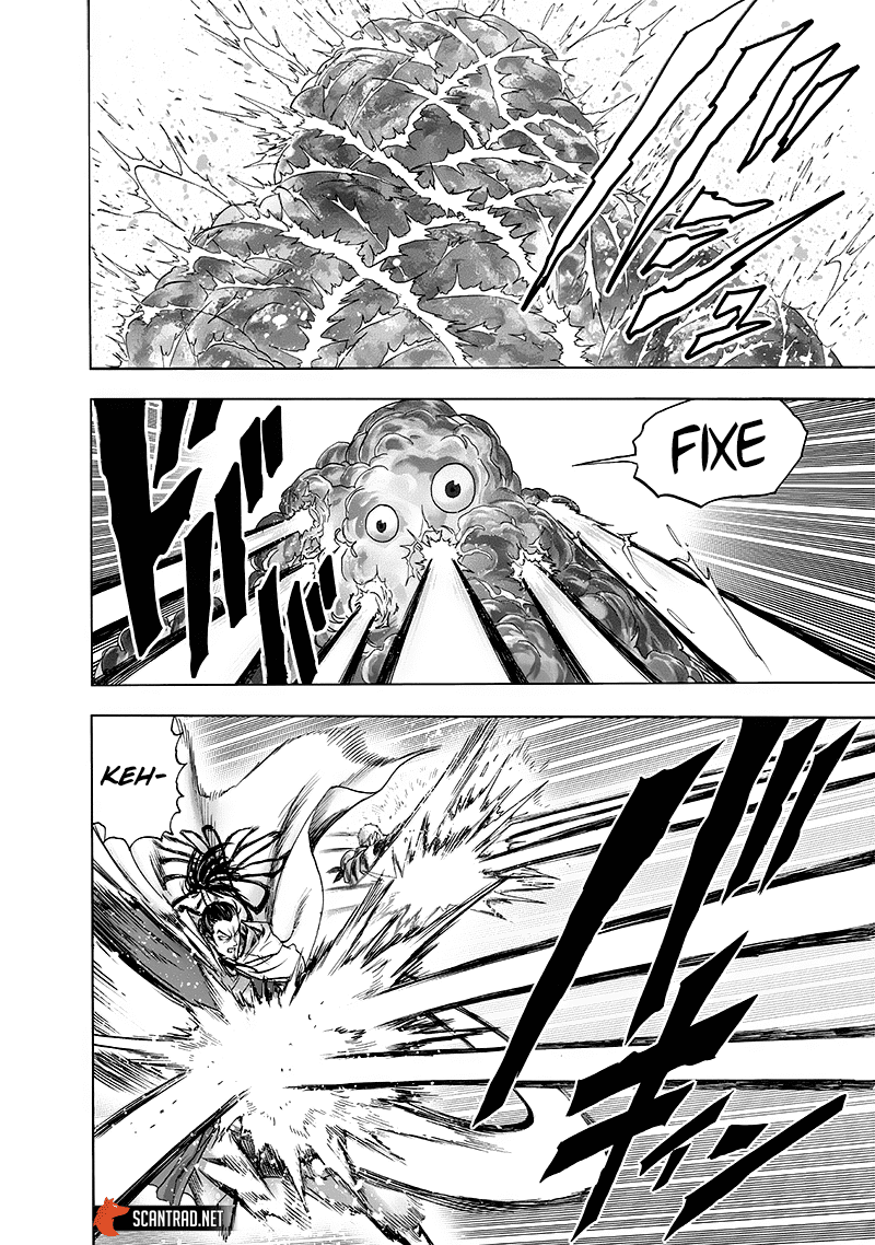 Read One-Punch Man FR Manga Online