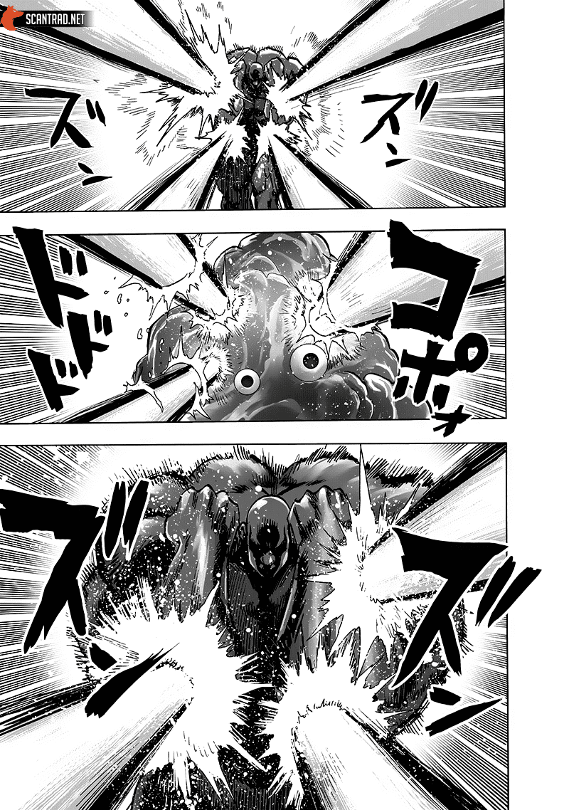 Read One-Punch Man FR Manga Online
