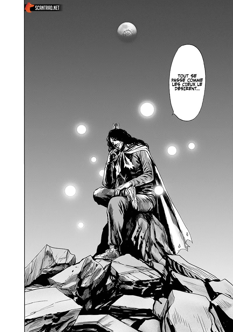 Read One-Punch Man FR Manga Online