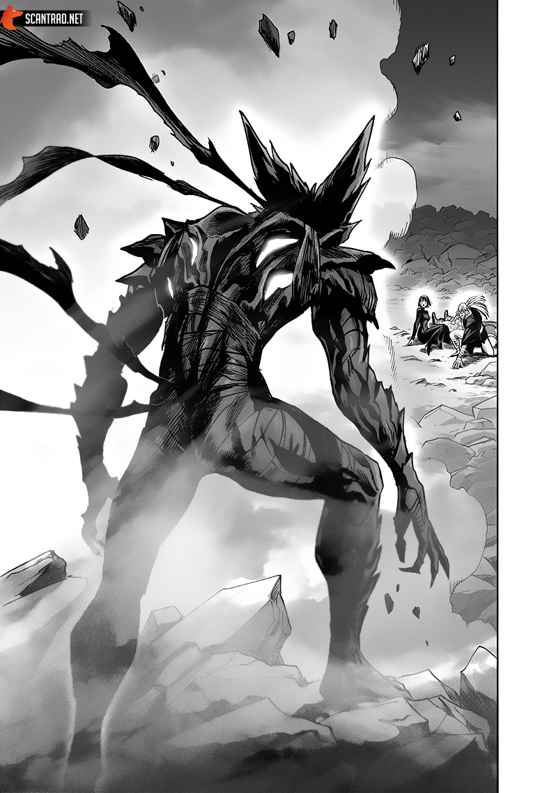 Read One-Punch Man FR Manga Online