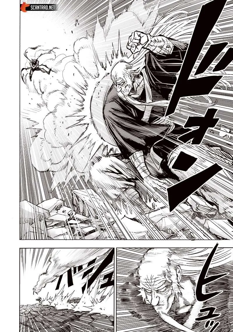 Read One-Punch Man FR Manga Online