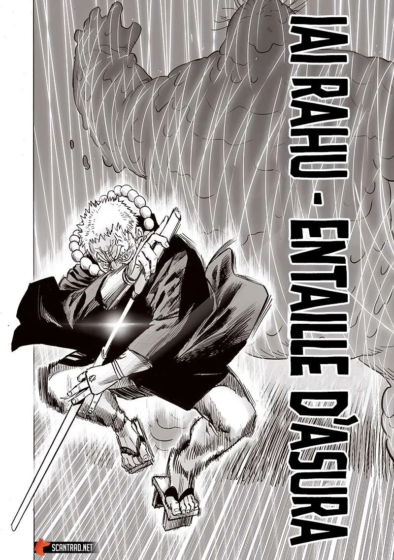 Read One-Punch Man FR Manga Online