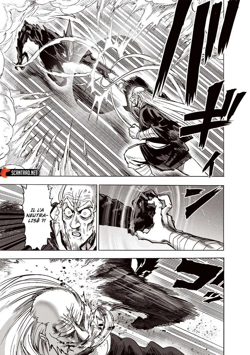 Read One-Punch Man FR Manga Online