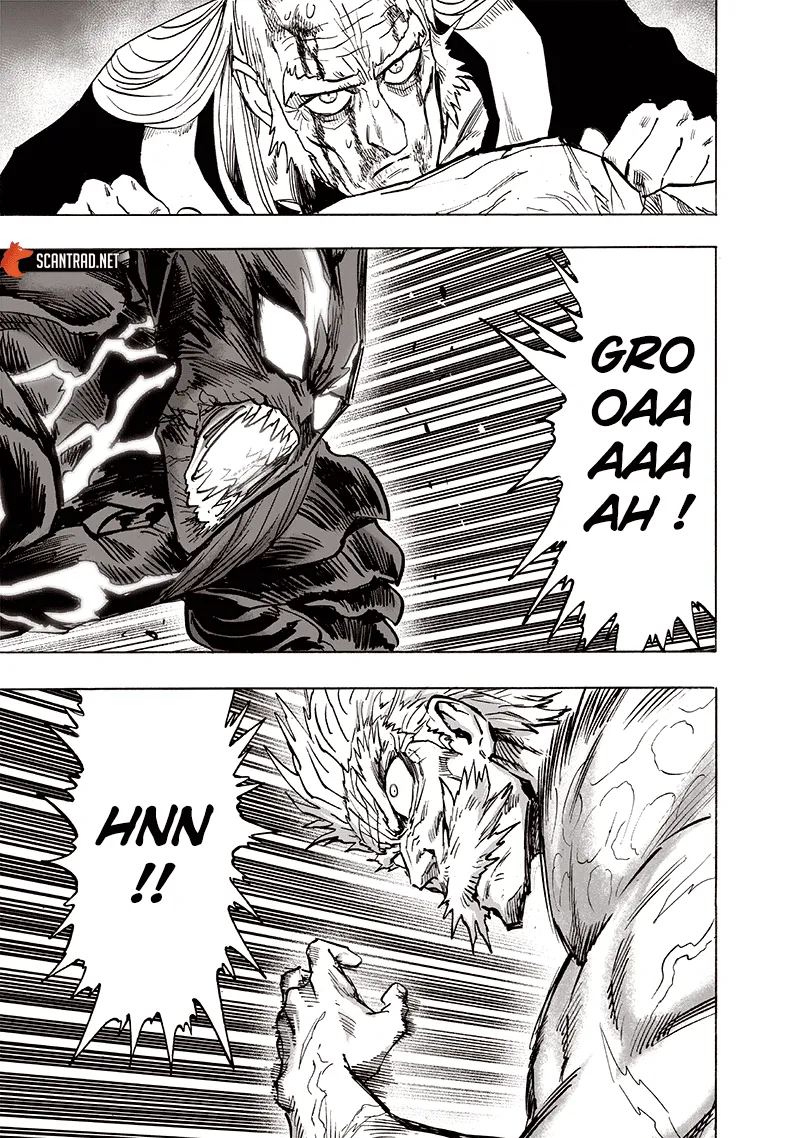 Read One-Punch Man FR Manga Online