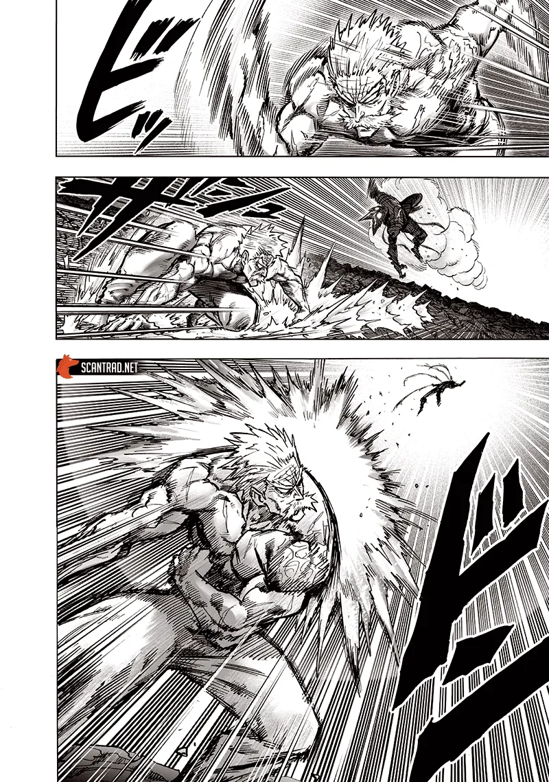 Read One-Punch Man FR Manga Online