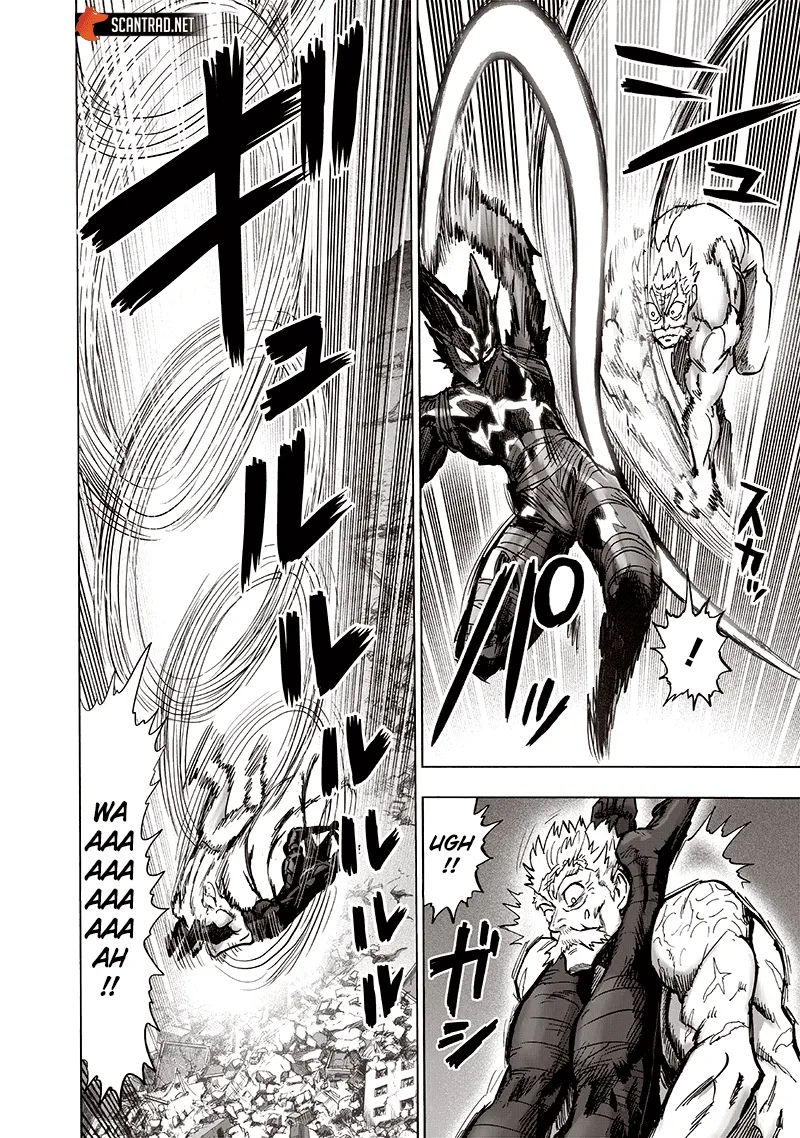 Read One-Punch Man FR Manga Online