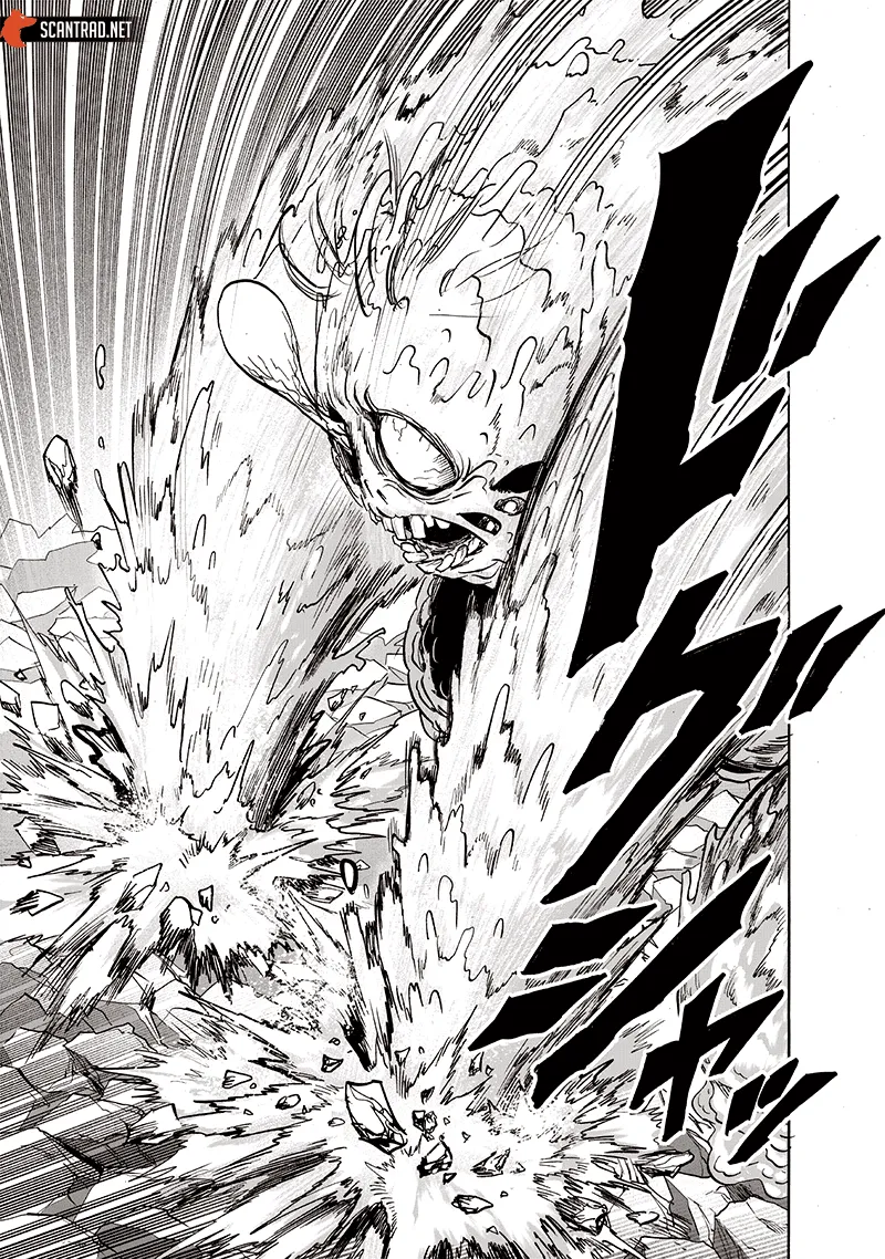 Read One-Punch Man FR Manga Online