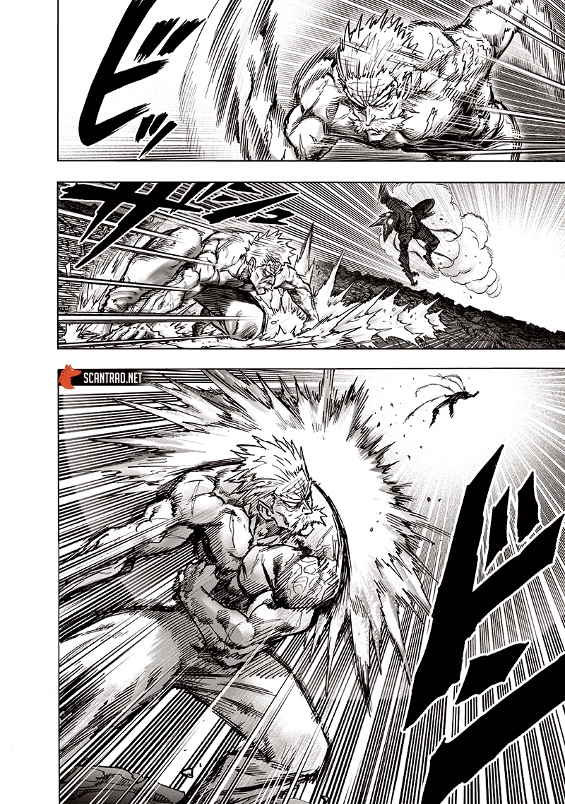 Read One-Punch Man FR Manga Online