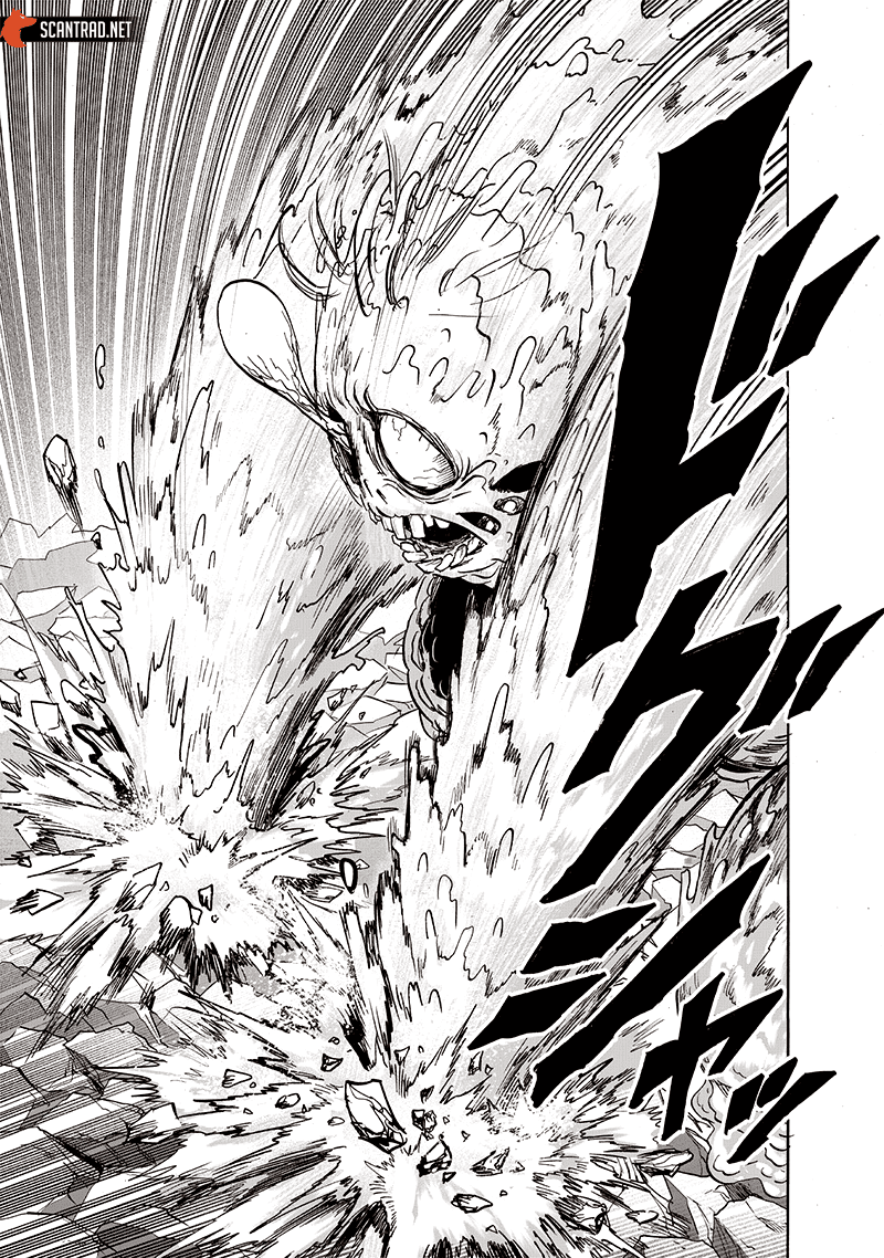 Read One-Punch Man FR Manga Online