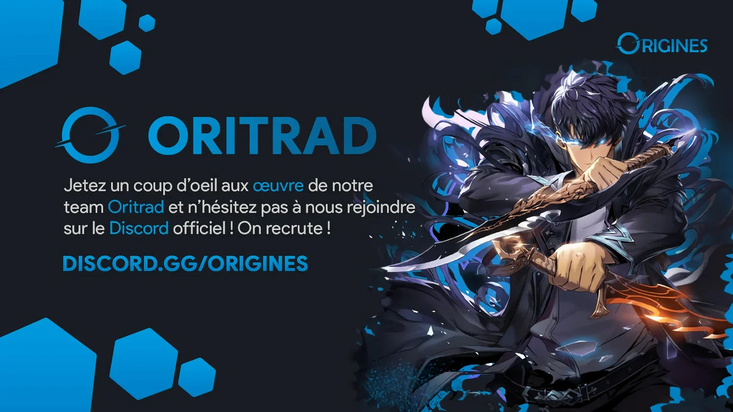 Read SSS Grade Saint Knight FR Manga Online