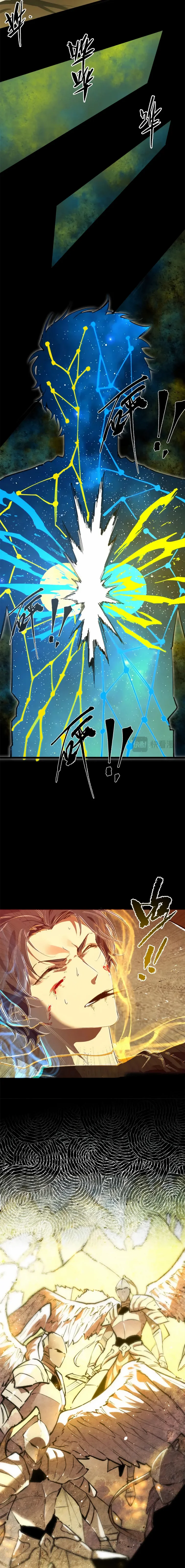 Read SSS Grade Saint Knight FR Manga Online