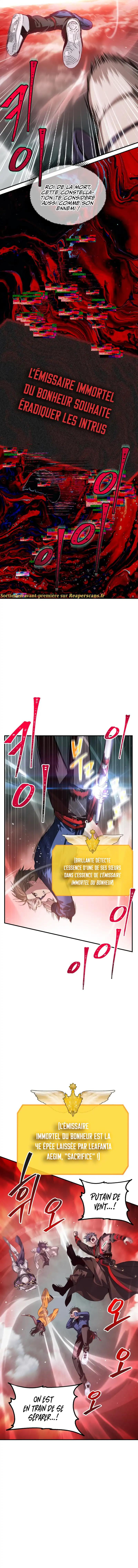 Read SSS-Class Suicide Hunter FR Manga Online