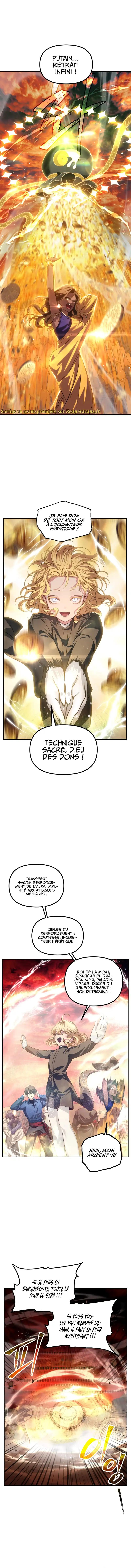 Read SSS-Class Suicide Hunter FR Manga Online