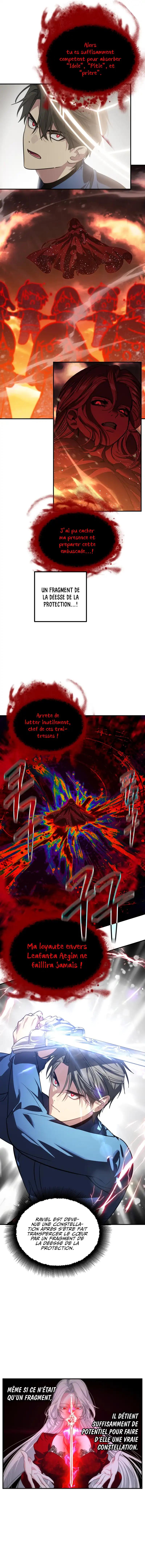 Read SSS-Class Suicide Hunter FR Manga Online