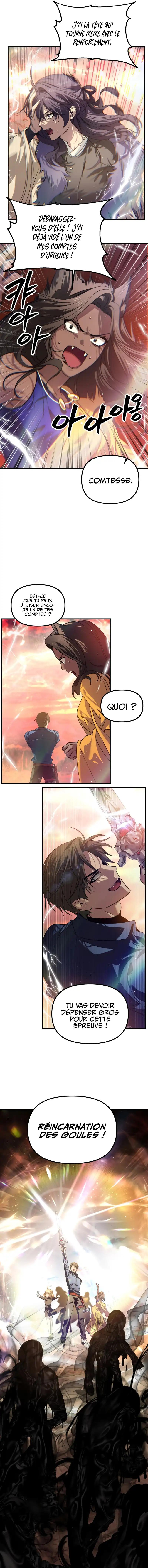 Read SSS-Class Suicide Hunter FR Manga Online
