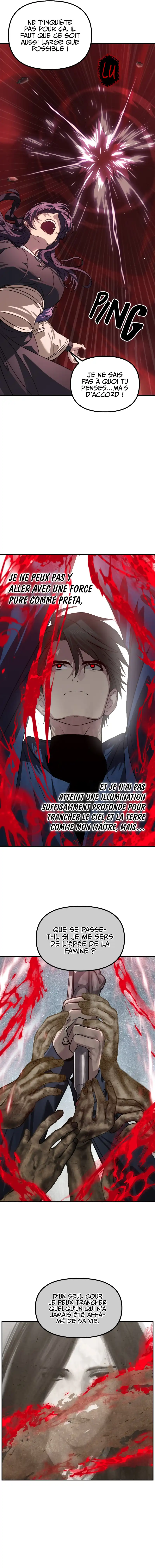 Read SSS-Class Suicide Hunter FR Manga Online