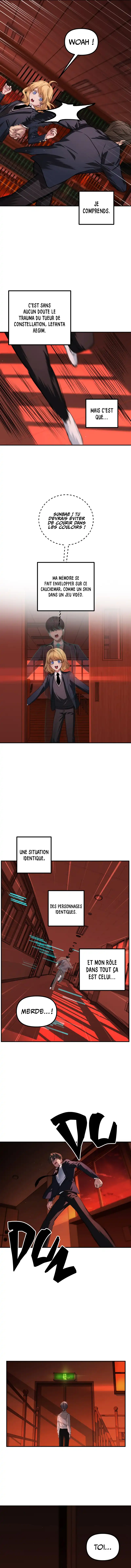 Read SSS-Class Suicide Hunter FR Manga Online