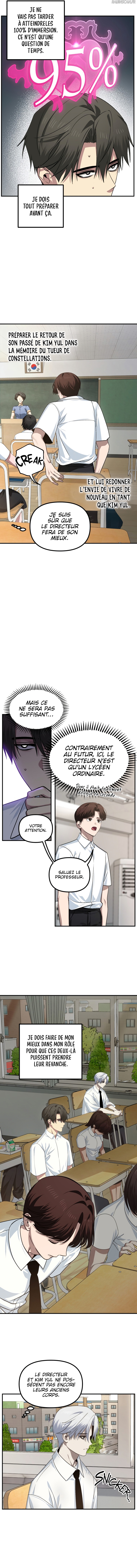 Read SSS-Class Suicide Hunter FR Manga Online