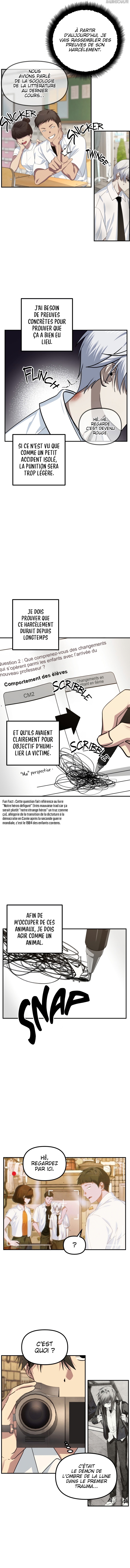 Read SSS-Class Suicide Hunter FR Manga Online