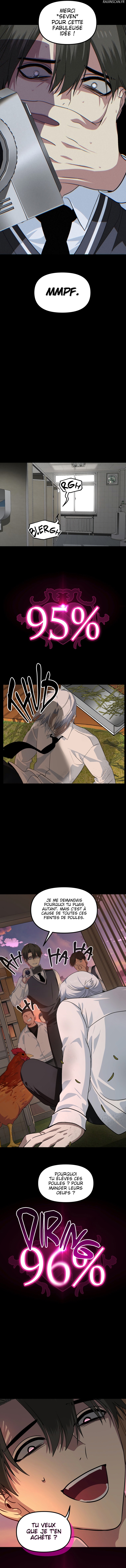 Read SSS-Class Suicide Hunter FR Manga Online